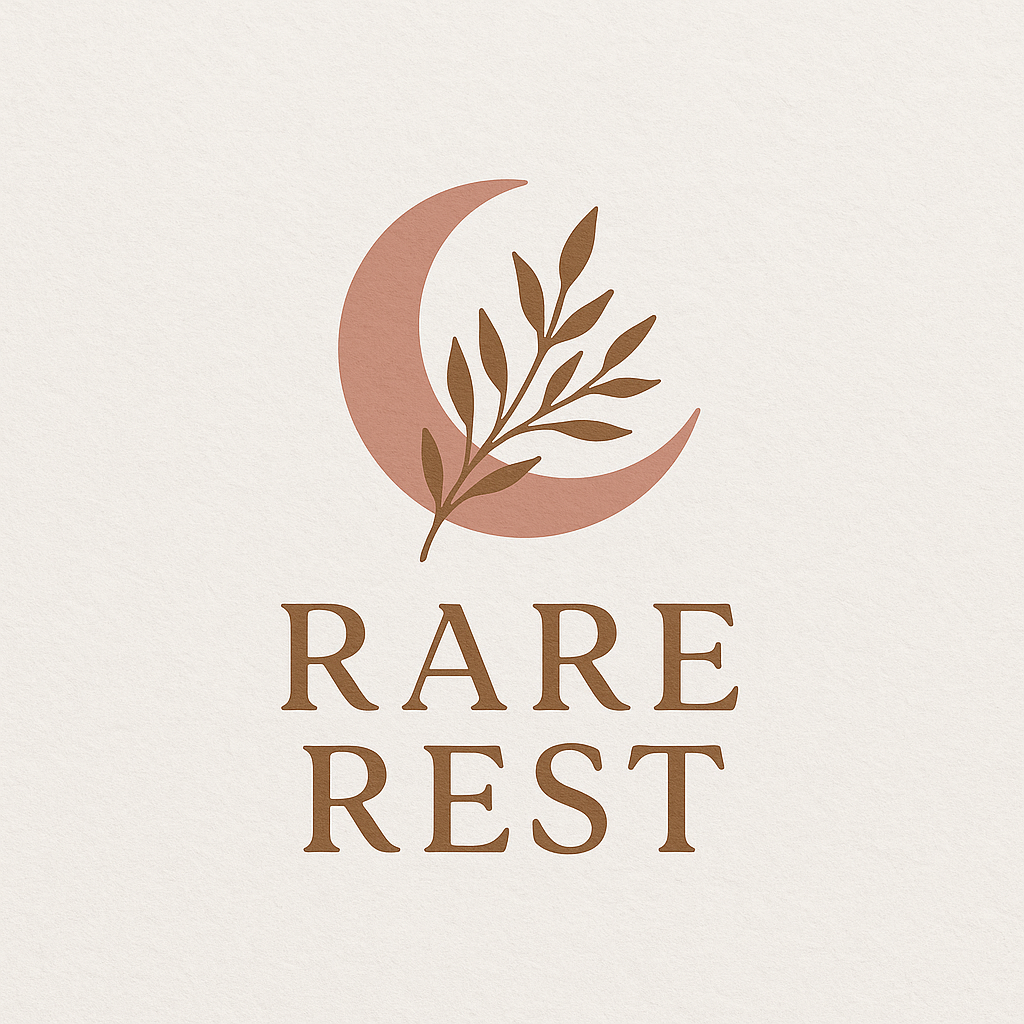 Rare Rest 